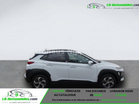 Hyundai Kona 1.6 GDi 141 Hybrid  occasion � Beaupuy - photo n�2