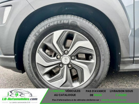 Hyundai Kona 1.6 GDi 141 Hybrid  occasion � Beaupuy - photo n�5