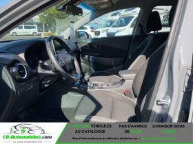 Hyundai Kona 1.6 GDi 141 Hybrid  occasion � Beaupuy - photo n�4