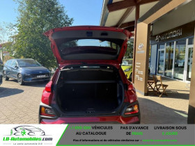 Hyundai Kona 1.6 GDi 141 Hybrid  occasion � Beaupuy - photo n�4