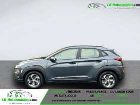Hyundai Kona 1.6 GDi 141 Hybrid  occasion � Beaupuy - photo n�3