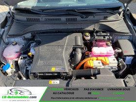 Hyundai Kona 1.6 GDi 141 Hybrid  occasion � Beaupuy - photo n�8