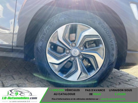 Hyundai Kona 1.6 GDi 141 Hybrid  occasion � Beaupuy - photo n�7