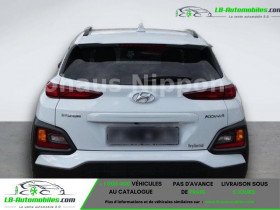 Hyundai Kona 1.6 GDi 141 Hybrid  occasion � Beaupuy - photo n�4
