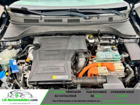 Hyundai Kona 1.6 GDi 141 Hybrid  occasion � Beaupuy - photo n�6