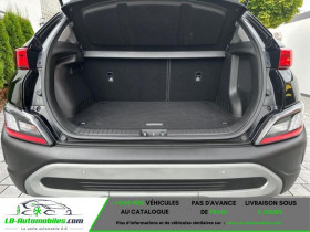 Hyundai Kona 1.6 GDi 141 Hybrid  occasion � Beaupuy - photo n�8