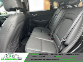 Hyundai Kona 1.6 GDi 141 Hybrid  occasion � Beaupuy - photo n�6