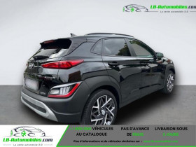 Hyundai Kona 1.6 GDi 141 Hybrid  occasion � Beaupuy - photo n�4