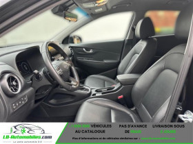 Hyundai Kona 1.6 GDi 141 Hybrid  occasion � Beaupuy - photo n�5