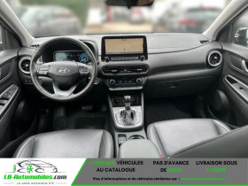 Hyundai Kona 1.6 GDi 141 Hybrid  occasion � Beaupuy - photo n�3