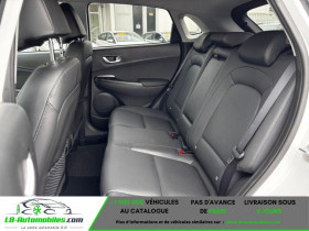 Hyundai Kona 1.6 GDi 141 Hybrid  occasion � Beaupuy - photo n�8