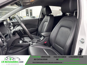 Hyundai Kona 1.6 GDi 141 Hybrid  occasion � Beaupuy - photo n�7