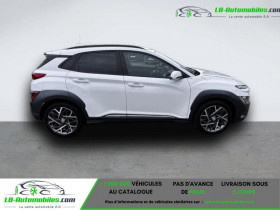 Hyundai Kona 1.6 GDi 141 Hybrid  occasion � Beaupuy - photo n�5