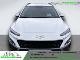 Hyundai Kona 1.6 GDi 141 Hybrid  occasion � Beaupuy - photo n�4
