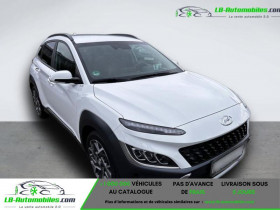 Hyundai Kona 1.6 GDi 141 Hybrid  occasion � Beaupuy - photo n�2