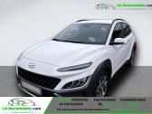 Hyundai Kona 1.6 GDi 141 Hybrid   Beaupuy 31