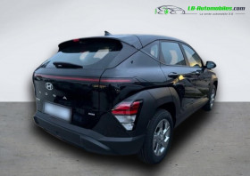 Hyundai Kona 1.6 GDi 141 Hybrid  occasion  Beaupuy - photo n3