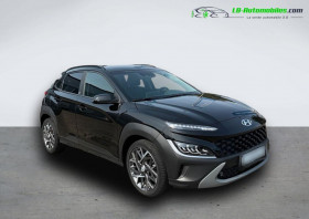 Hyundai Kona 1.6 GDi 141 Hybrid  occasion  Beaupuy - photo n2