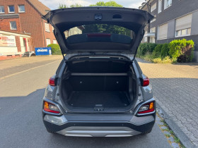 Hyundai Kona 1.6 GDi 141 Hybrid  occasion  Beaupuy - photo n8