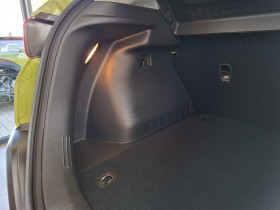 Hyundai Kona 1.6 GDi 141 Hybrid  occasion  Beaupuy - photo n8