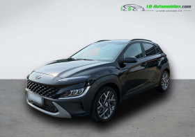 Hyundai Kona , garage LB AUTOMOBILES  Beaupuy