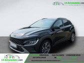 Hyundai Kona occasion  année 2021 boite Automatique Annonce Hyundai Kona occasion Hybride 1.6 GDi 141 Hybrid à Beaupuy