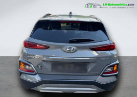 Hyundai Kona 1.6 GDi 141 Hybrid  occasion  Beaupuy - photo n6