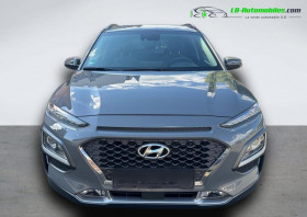 Hyundai Kona 1.6 GDi 141 Hybrid  occasion  Beaupuy - photo n5