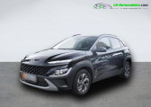 Annonce Hyundai Kona occasion Hybride 1.6 GDi 141 Hybrid  Beaupuy