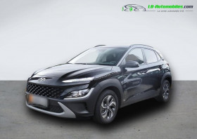 Hyundai Kona , garage LB AUTOMOBILES  Beaupuy