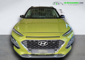 Hyundai Kona 1.6 GDi 141 Hybrid  occasion  Beaupuy - photo n5
