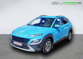 Hyundai Kona , garage LB AUTOMOBILES  Beaupuy