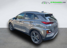 Hyundai Kona 1.6 GDi 141 Hybrid  occasion  Beaupuy - photo n4