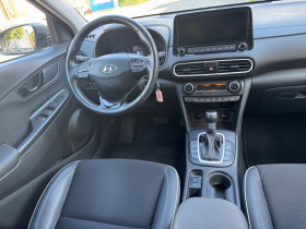 Hyundai Kona 1.6 GDi 141 Hybrid  occasion  Beaupuy - photo n3