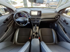 Hyundai Kona 1.6 GDi 141 Hybrid  occasion  Beaupuy - photo n3