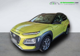 Hyundai Kona , garage LB AUTOMOBILES  Beaupuy