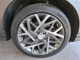 Hyundai Kona 1.6 GDi 141 Hybrid  occasion  Beaupuy - photo n10