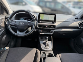Hyundai Kona 1.6 GDi 141 Hybrid  occasion  Beaupuy - photo n3