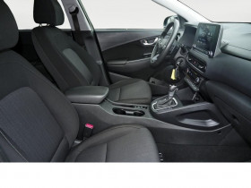 Hyundai Kona 1.6 GDi 141 Hybrid  occasion  Beaupuy - photo n6