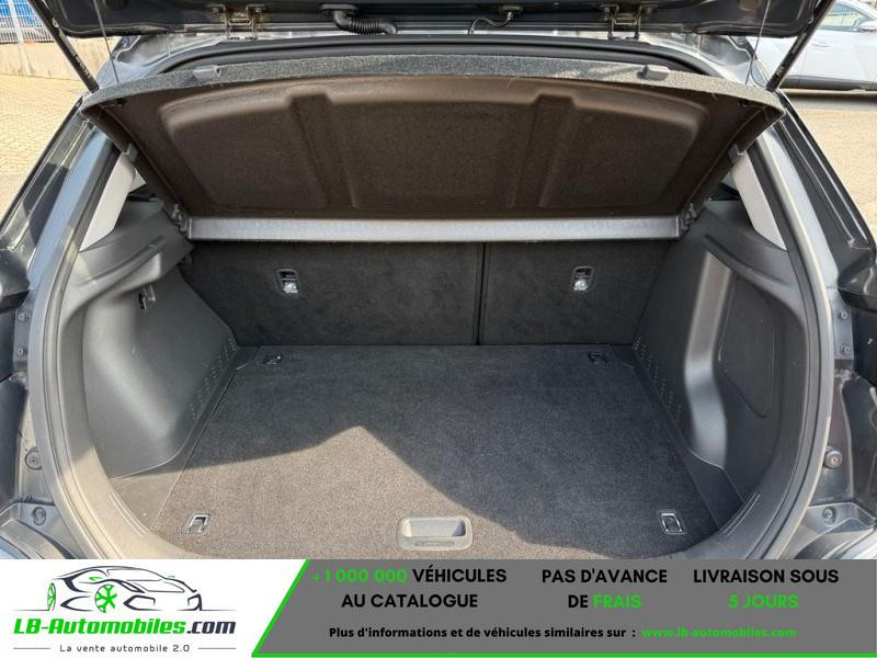 Hyundai Kona 1.6 GDi 141 Hybrid 2021 - photo n°8 Hyundai Kona 1.6 GDi 141 Hybrid  occasion à Beaupuy - photo n°8