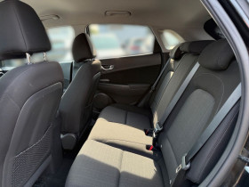 Hyundai Kona 1.6 GDi 141 Hybrid  occasion  Beaupuy - photo n6