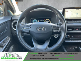 Hyundai Kona 1.6 GDi 141 Hybrid  occasion  Beaupuy - photo n9