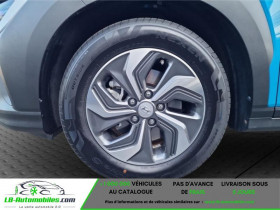 Hyundai Kona 1.6 GDi 141 Hybrid  occasion  Beaupuy - photo n8