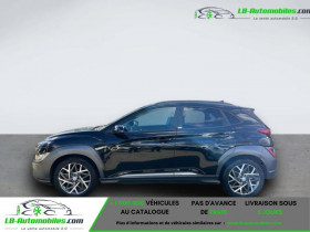 Hyundai Kona 1.6 GDi 141 Hybrid  occasion  Beaupuy - photo n6