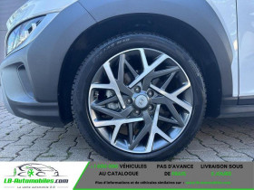 Hyundai Kona 1.6 GDi 141 Hybrid  occasion  Beaupuy - photo n6