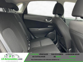 Hyundai Kona 1.6 GDi 141 Hybrid  occasion  Beaupuy - photo n9