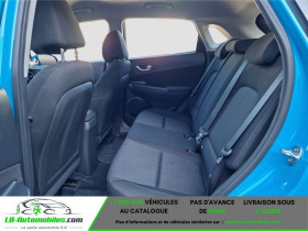 Hyundai Kona 1.6 GDi 141 Hybrid  occasion  Beaupuy - photo n6