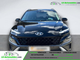Hyundai Kona 1.6 GDi 141 Hybrid  occasion  Beaupuy - photo n5