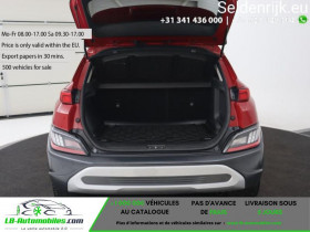 Hyundai Kona 1.6 GDi 141 Hybrid  occasion  Beaupuy - photo n6