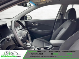 Hyundai Kona 1.6 GDi 141 Hybrid  occasion  Beaupuy - photo n8
